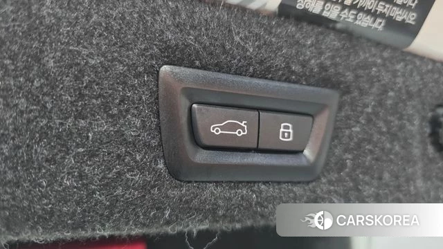 BMW 5 Series (G30) id 4354610 из Кореи 27