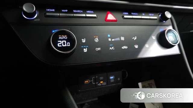 Hyundai Sonata D Edge (DN8) id 4847461 из Кореи 27