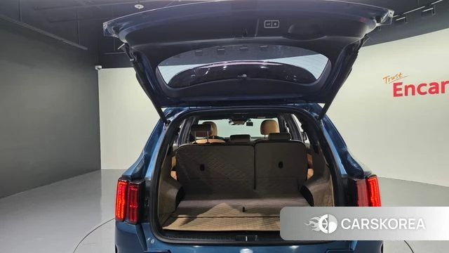 Kia Sorento 4th Generation id 4224038 из Кореи 27