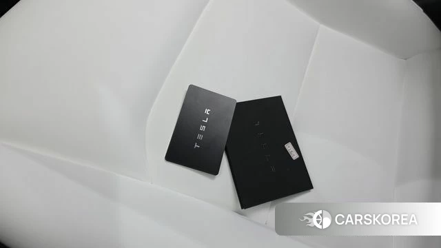 Tesla Model Y id 4200960 из Кореи 27