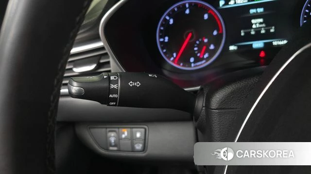 Genesis G70 id 4435406 из Кореи 27