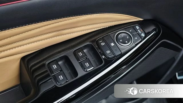 Kia K7 Premier id 4614393 из Кореи 27