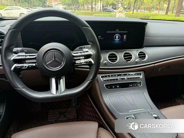 Mercedes-Benz E-class id 4222391 из Китая 27