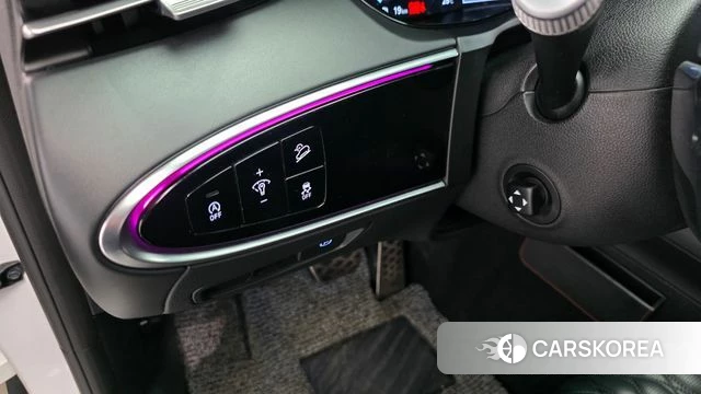 Genesis GV70 id 4631837 из Кореи 27