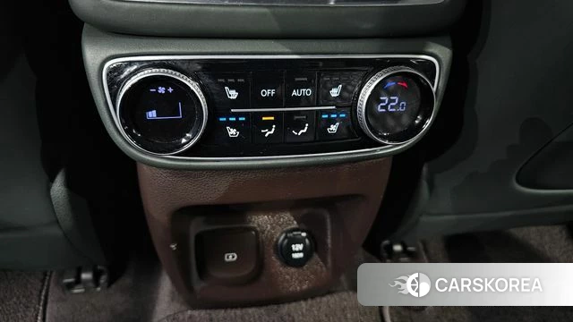 Genesis GV80 id 4284188 из Кореи 27