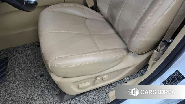 Kia The New Carnival id 4567941 из Кореи 27