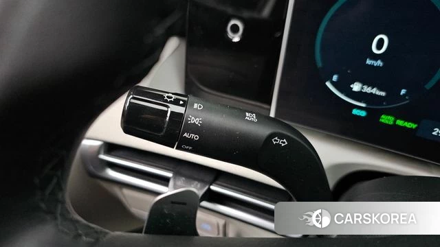 Hyundai The New Tucson Hybrid (NX4) id 4516195 из Кореи 27