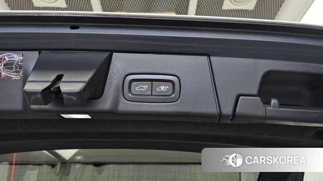 Volvo V90 Cross-Country id 4423498 из Кореи 27