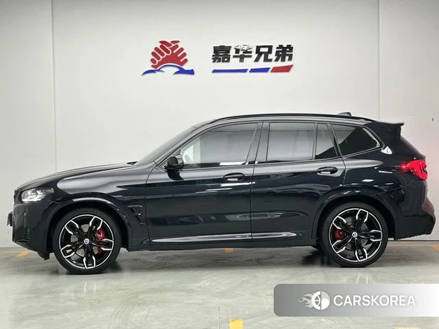 BMW X3 (import) id 3968648 из Китая 27