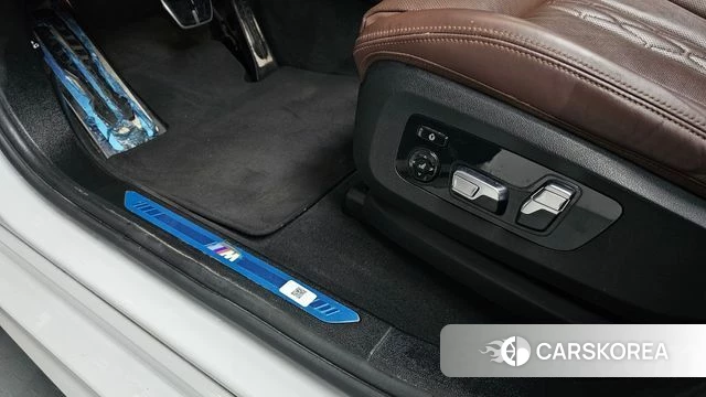 BMW X6 (G06) id 4618990 из Кореи 27