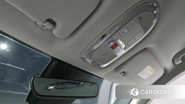 Hyundai Ionic 5 id 4308186 из Кореи 27