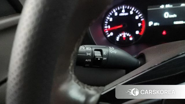 Kia The New K5 2nd generation id 4447885 из Кореи 27