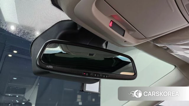 Renault Korea (Samsung) The New QM6 id 4506628 из Кореи 26