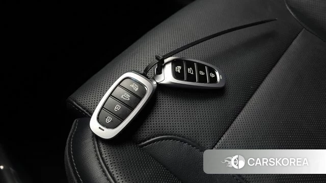 Hyundai The New Grandeur IG id 4535988 из Кореи 27