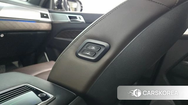 Ssangyong All New Rexton id 4337556 из Кореи 27