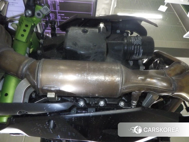 Kawasaki Z900 id 3950265 из Японии 27