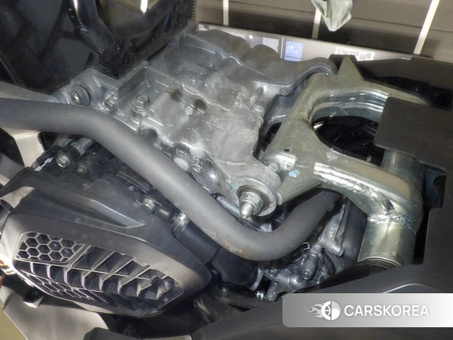 Honda ADV150 id 4184945 из Японии 27