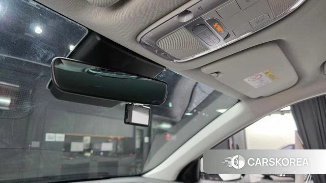 Hyundai Ionic 5 id 4445132 из Кореи 27