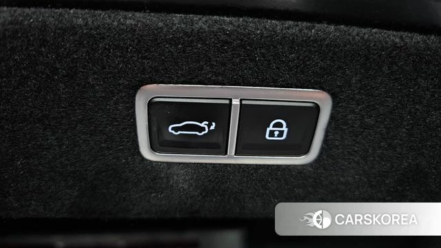 Genesis G90 (RS4) id 4541381 из Кореи 27