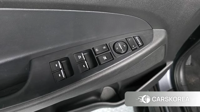 Hyundai All New Tucson id 4232434 из Кореи 27