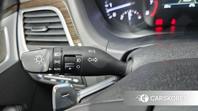 Genesis G80 id 4417439 из Кореи 27