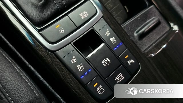 Kia The New K5 2nd generation id 4918635 из Кореи 27