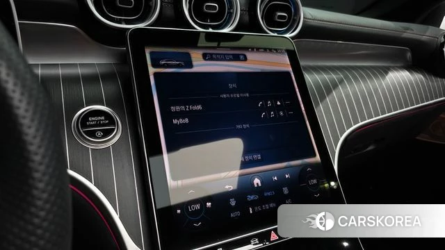 Mercedes-Benz GLC-Class X254 id 4649610 из Кореи 27