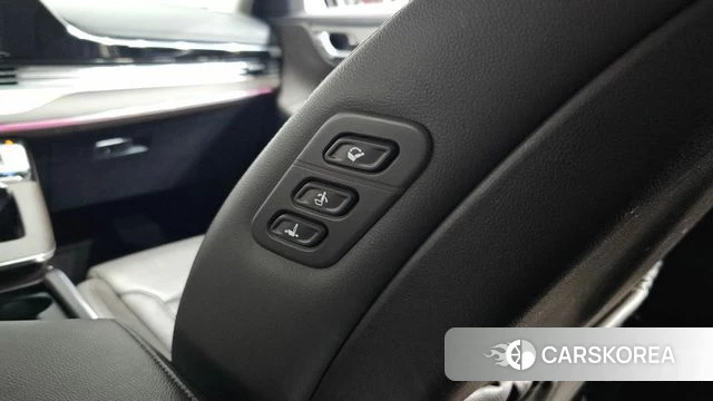 Hyundai The New Grandeur IG Hybrid id 4284838 из Кореи 27