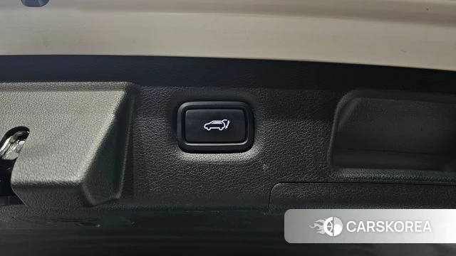 Hyundai The New Santa Fe id 4691858 из Кореи 27