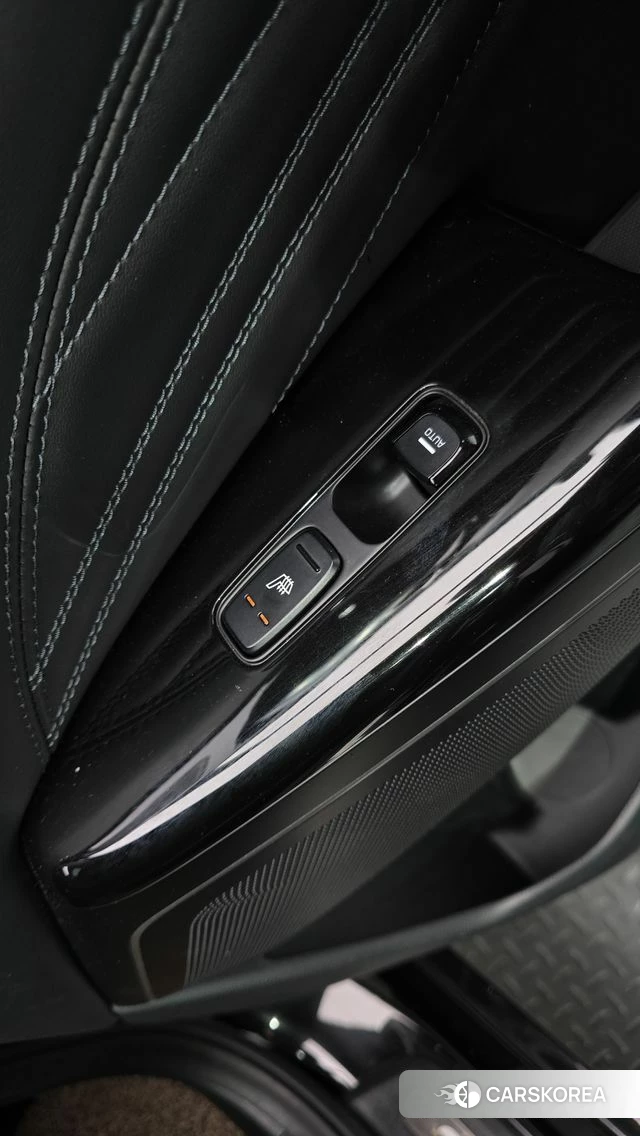 Kia K7 Premier id 4294545 из Кореи 27