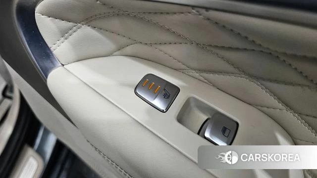 Genesis G70 id 4417409 из Кореи 27