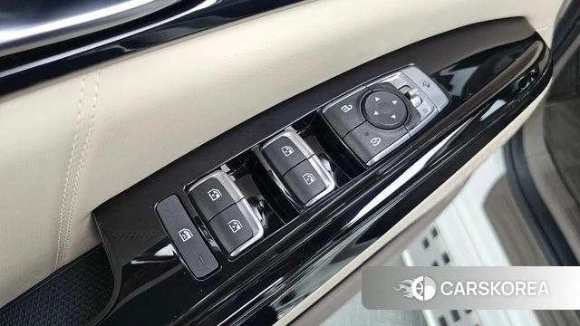 Kia Carnival 4th generation id 4609365 из Кореи 27
