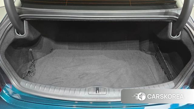 Genesis Electrified G80 (RG3) id 4524439 из Кореи 27