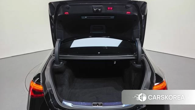 Mercedes-Benz S-Class W223 id 4344365 из Кореи 27