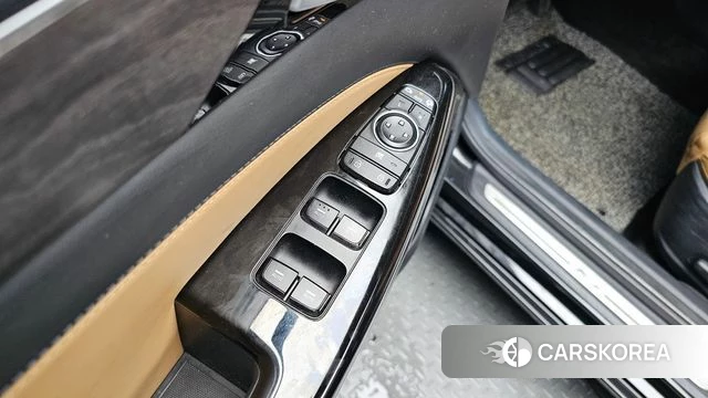 Kia K7 Premier id 4471034 из Кореи 27