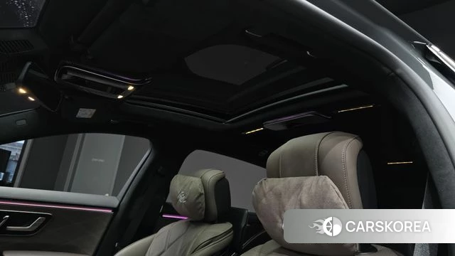 Mercedes-Benz S-Class W223 id 4432530 из Кореи 27