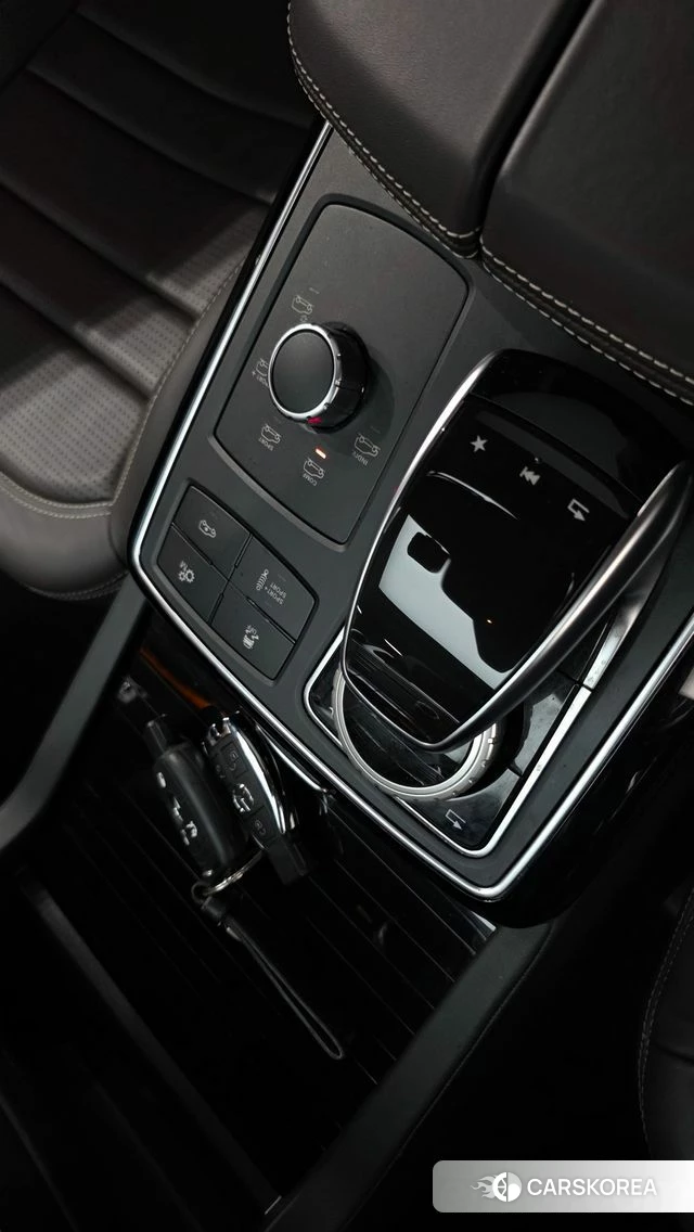Mercedes-Benz GLE - Class W166 id 4785381 из Кореи 27