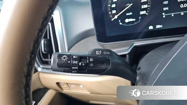 Kia The New Sorento 4th Generation id 4539555 из Кореи 27