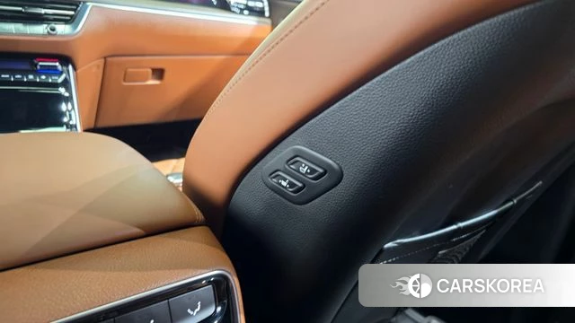 Kia Mohave Master id 4592864 из Кореи 27