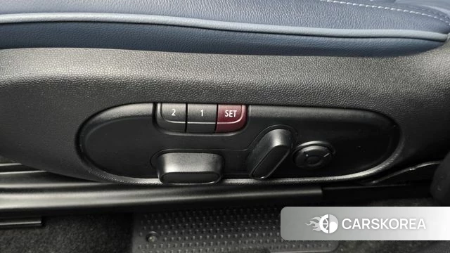 Mini Cooper S Countryman id 4731444 из Кореи 27