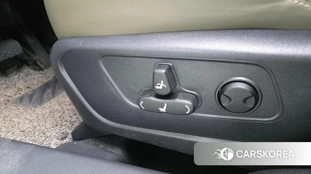 Ssangyong Torres id 4401492 из Кореи 27