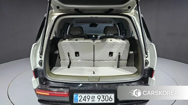 Hyundai Santa Fe (MX5) id 4381721 из Кореи 27