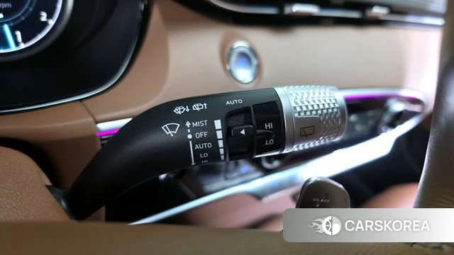 Genesis GV70 id 4267633 из Кореи 27