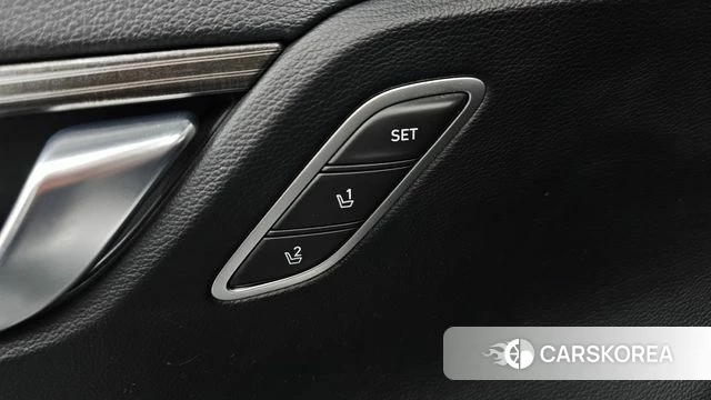 Hyundai Grandeur IG id 4203987 из Кореи 27