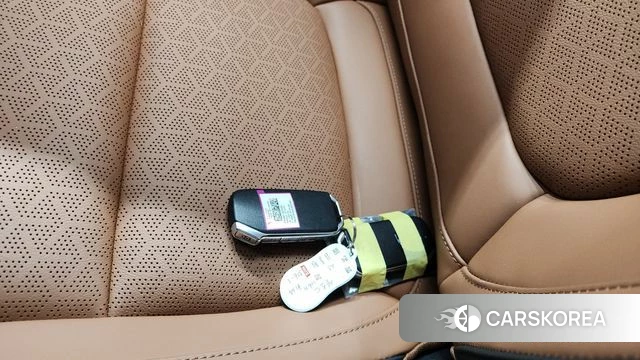 Kia The New Seltos id 4428172 из Кореи 27