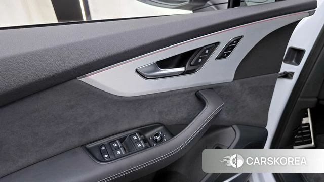 Audi Q7 (4M) id 4321732 из Кореи 27