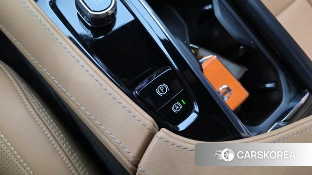 Volvo S90 id 4443255 из Кореи 27