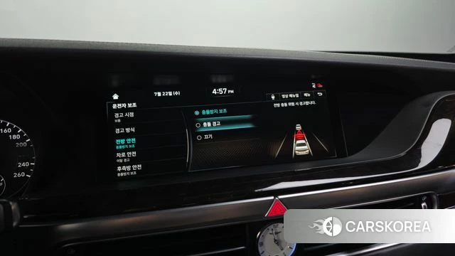 Genesis G90 id 4615106 из Кореи 27