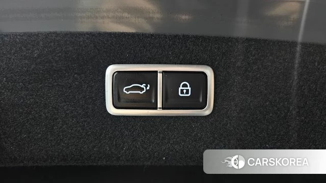Genesis G80 (RG3) id 4591686 из Кореи 27