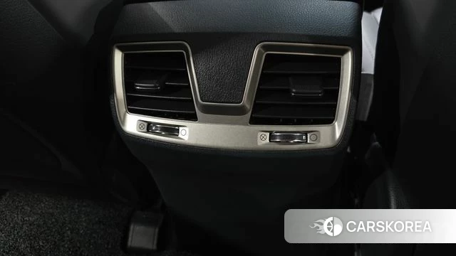 Ssangyong Rexton Sports id 4873389 из Кореи 27